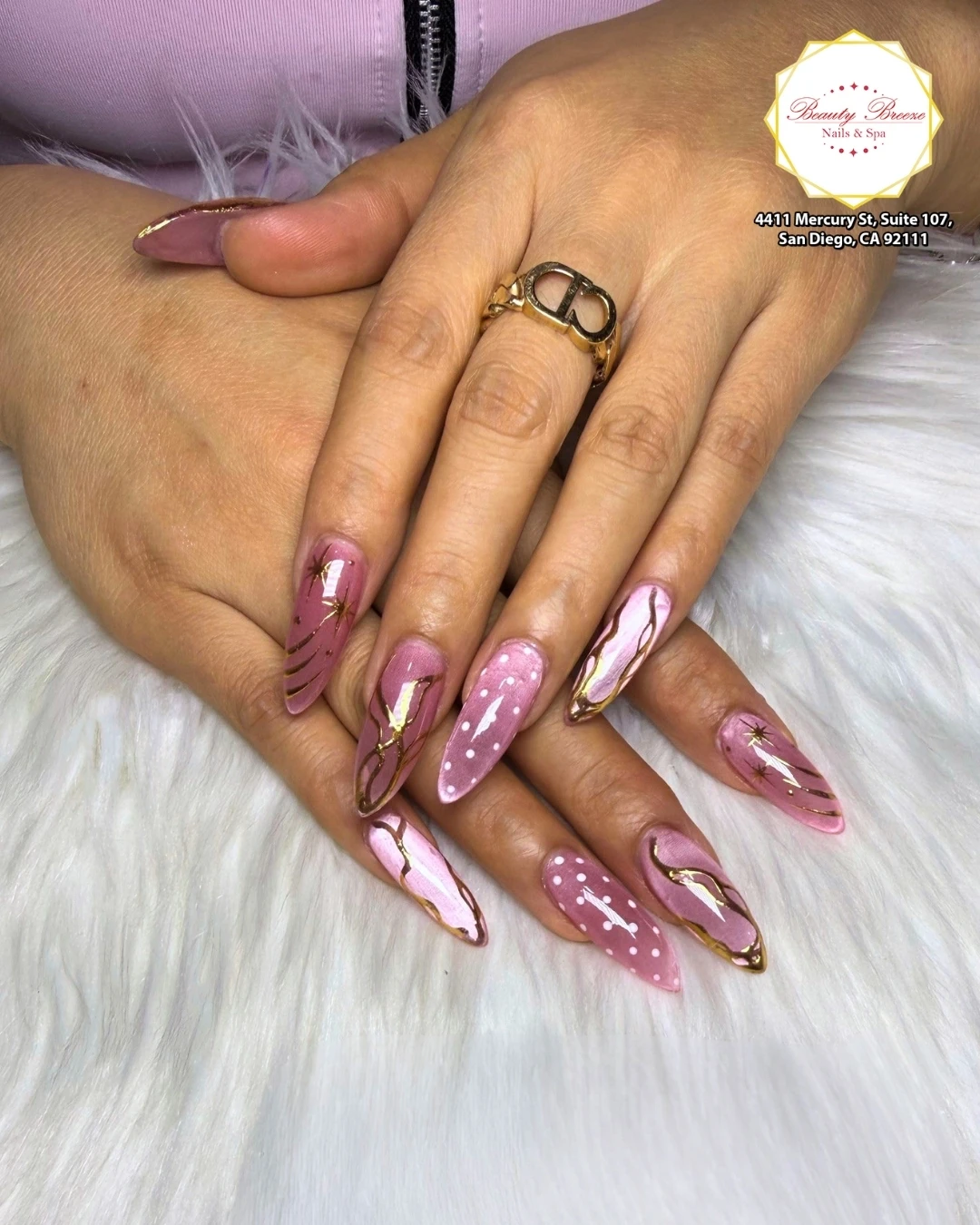 Nail Art